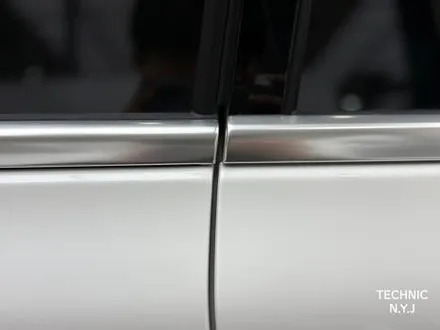 수원 PPF BMW X7의 완벽한 보호, \'테크닉\'의 정교한 기술로 완성하다