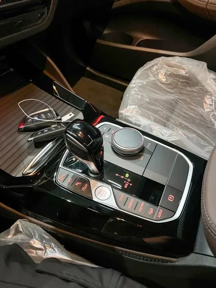 X4 M40i PPF 프론트패키지 & 생활보호PPF