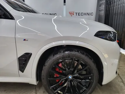 노원구 BMW X5 오너가 아머쉴드 PPF로 시공한 이유....
