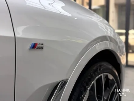 수원 PPF BMW X7의 완벽한 보호, \'테크닉\'의 정교한 기술로 완성하다
