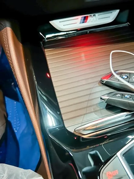X4 M40i PPF 프론트패키지 & 생활보호PPF