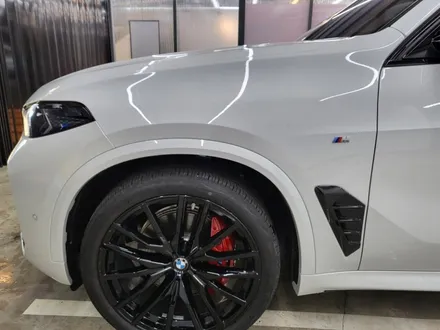 노원구 BMW X5 오너가 아머쉴드 PPF로 시공한 이유....