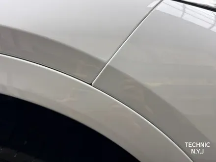수원 PPF BMW X7의 완벽한 보호, \'테크닉\'의 정교한 기술로 완성하다