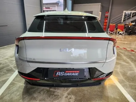 EV6 신차썬팅 후퍼옵틱 프나세