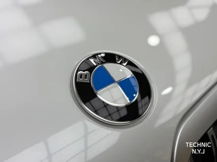 수원 PPF BMW X7의 완벽한 보호, \'테크닉\'의 정교한 기술로 완성하다