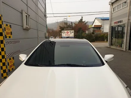 남양주 썬팅재시공전문 그랜저 후퍼옵틱KBR 썬팅 시공