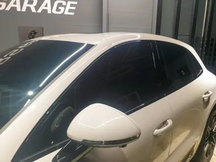 포르쉐 마칸 GTS 실내외 전체PPF 블락포디 로쉬
