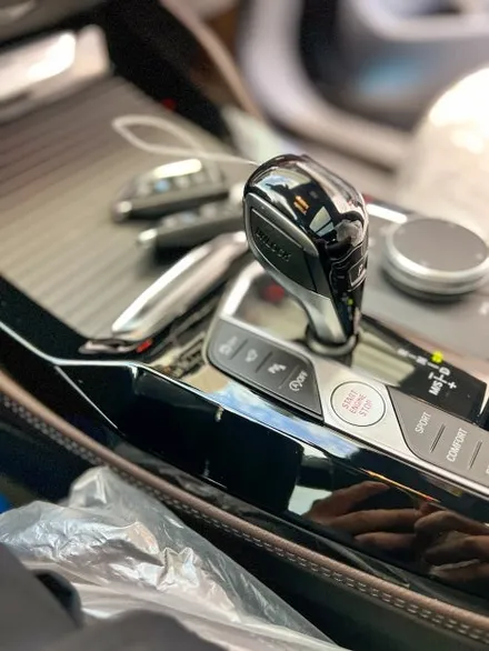X4 M40i PPF 프론트패키지 & 생활보호PPF
