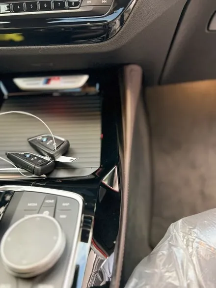 X4 M40i PPF 프론트패키지 & 생활보호PPF