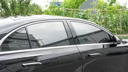 의정부 썬팅 재시공, 자녀를 위한 차주분의 썬루프 윈도틴팅 선택