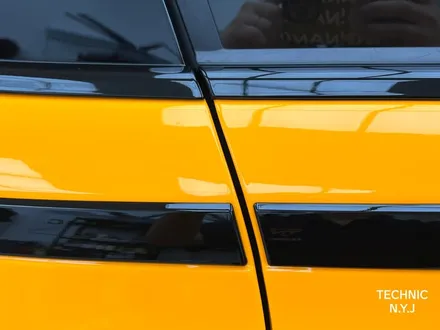 컬러 PPF, 자동차 드레업의 혁명 BMW XM에 시공해봤습니다