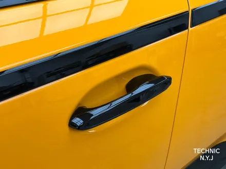 컬러 PPF, 자동차 드레업의 혁명 BMW XM에 시공해봤습니다