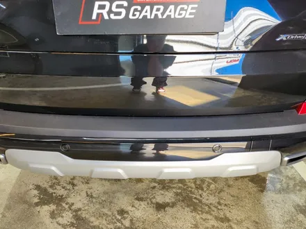 남양주 랩핑 BMW X5 전체 크롬죽이기