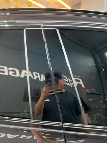 X4 M40i PPF 프론트패키지 & 생활보호PPF