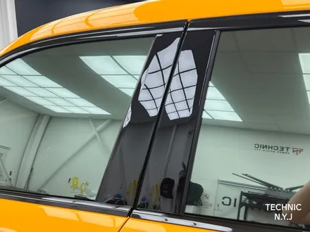 컬러 PPF, 자동차 드레업의 혁명 BMW XM에 시공해봤습니다