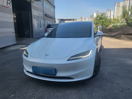 테슬라 모델3, 모델Y에는 어떤 틴팅 필름이 어울릴까?
