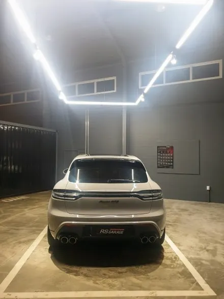 포르쉐 마칸 GTS 실내외 전체PPF 블락포디 로쉬