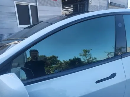 테슬라 모델3, 모델Y에는 어떤 틴팅 필름이 어울릴까?