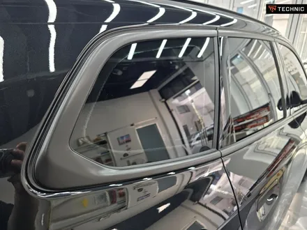 분당 PPF 전기차 BMW iX1 스크래치로부터 해방