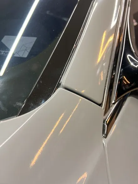BMW M5 전체랩핑 + 데칼시공