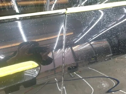 [하루 1대 한정] BMW i4 신차패키지 - 썬팅 버텍스900, 전체 PPF 스텍, 시트가죽코팅