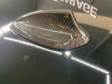 가장 완벽한 3시리즈 M340i 전체랩핑 이노즈텍 뱀파이어레드