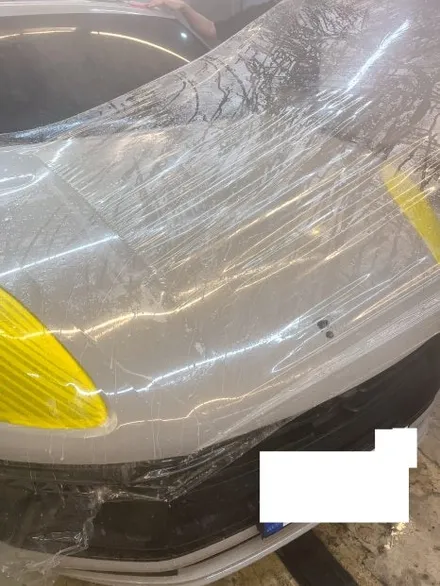 포르쉐 마칸 GTS 실내외 전체PPF 블락포디 로쉬