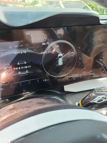 카니발 신차검수패키지 솔라가드퀀텀 썬팅, 블랙박스 z9000, 생활보호ppf