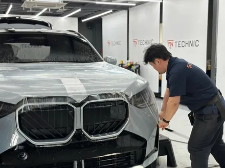 무광 PPF 가격, BMW X3와 만났을 땐?