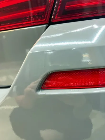 BMW M5 전체랩핑 + 데칼시공