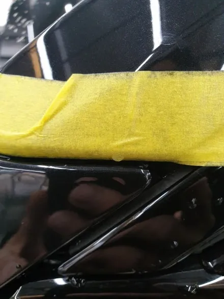 [하루 1대 한정] BMW i4 신차패키지 - 썬팅 버텍스900, 전체 PPF 스텍, 시트가죽코팅