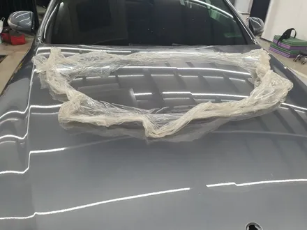 벤츠 E300e으로 알아보는 좋은 PPF 선택 요령(다산, 구리, 남양주)