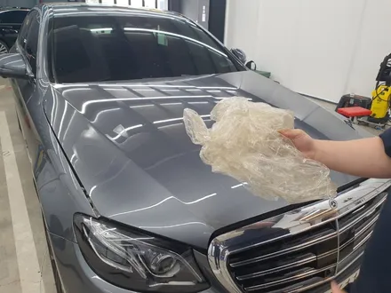 노원구 BMW X5 오너가 아머쉴드 PPF로 시공한 이유....
