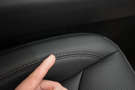 남양주 썬팅, 테슬라 1인시공 모델Y 패키지 완성했어요