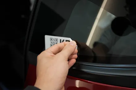 남양주 썬팅, 테슬라 1인시공 모델Y 패키지 완성했어요