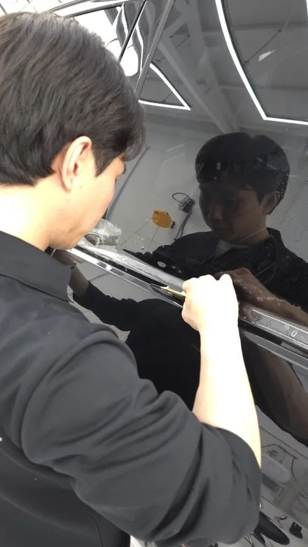천안 PPF 전문점 찾았어요