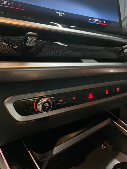 BMW X7 LCI 신차패키지 - 솔라가드 제니스 썬팅, 스텍 PPF 외 다수 시공