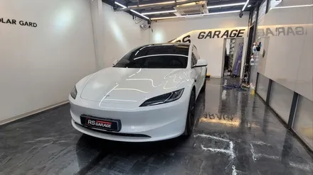 테슬라 모델3, 모델Y에는 어떤 틴팅 필름이 어울릴까?