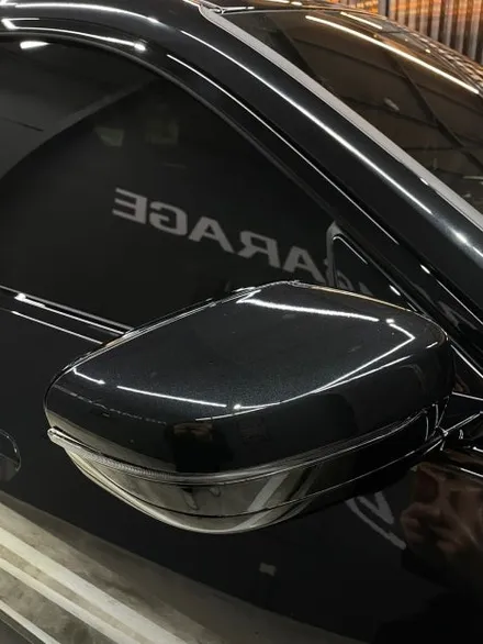 [하루 1대 한정] BMW i4 신차패키지 - 썬팅 버텍스900, 전체 PPF 스텍, 시트가죽코팅