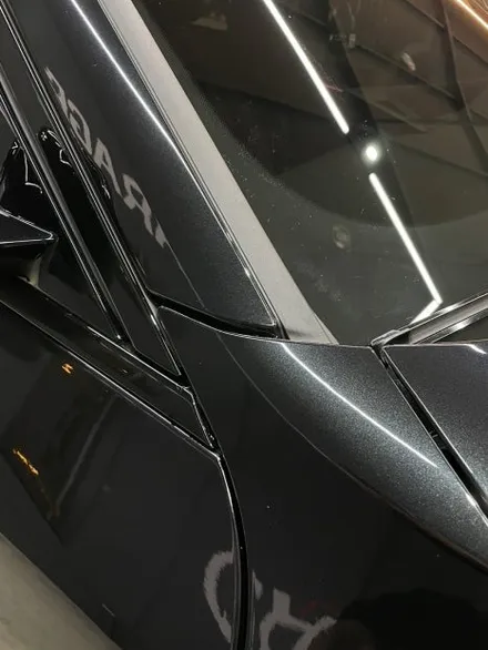 [하루 1대 한정] BMW i4 신차패키지 - 썬팅 버텍스900, 전체 PPF 스텍, 시트가죽코팅