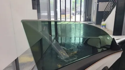 테슬라 모델3, 모델Y에는 어떤 틴팅 필름이 어울릴까?