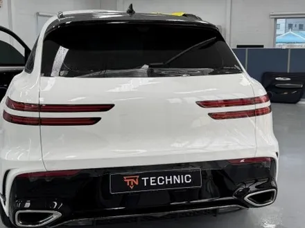 평택 PPF 제네시스 GV70 전체 시공 완료