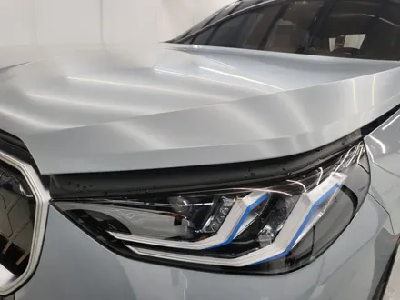 무광 PPF 가격, BMW X3와 만났을 땐?