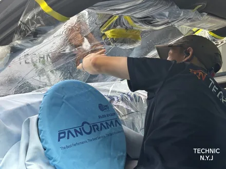 파주 PPF, 오픈 기념 파격 이벤트! 프리미엄 시공을 합리적인 가격으로 만나보세요
