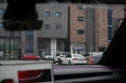남양주 썬팅, 테슬라 1인시공 모델Y 패키지 완성했어요