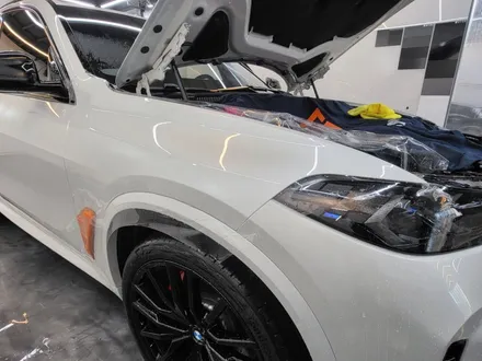 노원구 BMW X5 오너가 아머쉴드 PPF로 시공한 이유....