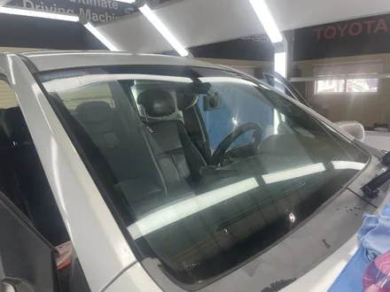 김포 열차단썬팅 재시공 레인보우 V70 액티언스포츠 코란도스포츠  (인천강화통진구래마송) / 김포,일산,고양
