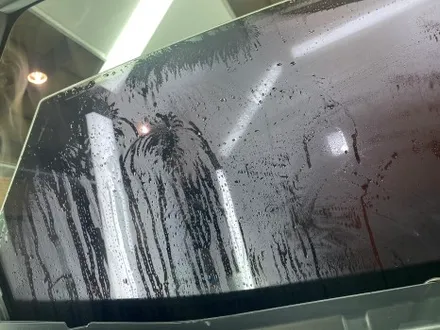 [김포] 오래된 썬팅 뒷유리 기포 생긴 썬팅 재시공 받았어요~!! / 현대 / 그랜저 / 김포,일산,고양