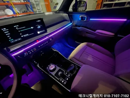 김포 엠비언트 2025 쏘렌토MQ4 페이스리프트 순정 없어도 OK!! / 김포 감정동