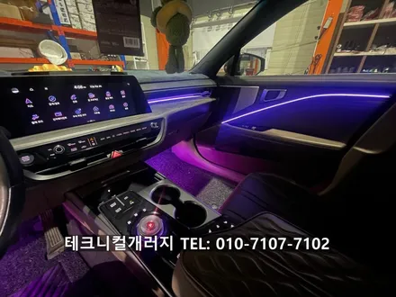 K8 엠비언트는 역시 에이비클 김포지점에서!! 퀄리티가 대박입니다!! / 김포 감정동